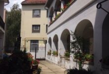 Gabriella Apartman Eger 