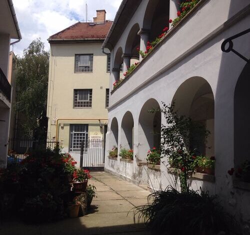Gabriella Apartman Eger 