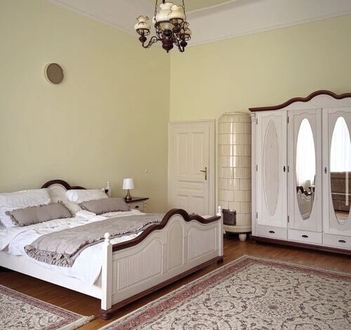 Gabriella Apartman Szeged 