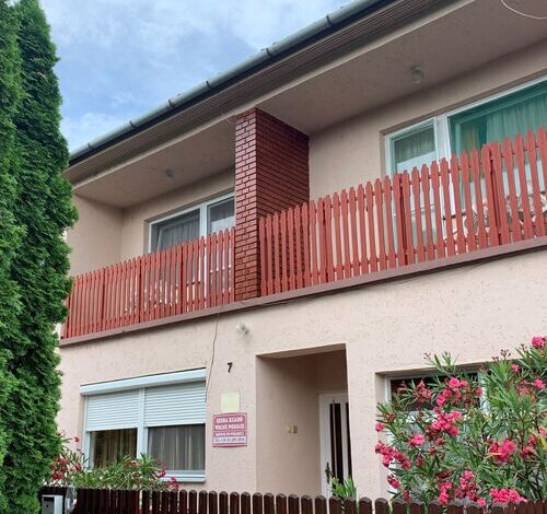 Gál Apartman  2. Hajdúszoboszló 