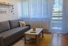 Galamb Odú Apartman Baja 