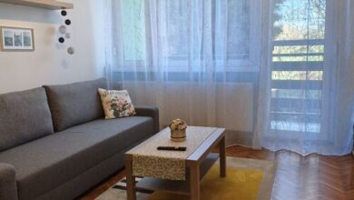 Galamb Odú Apartman Baja 