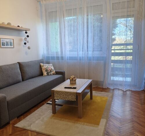Galamb Odú Apartman Baja 