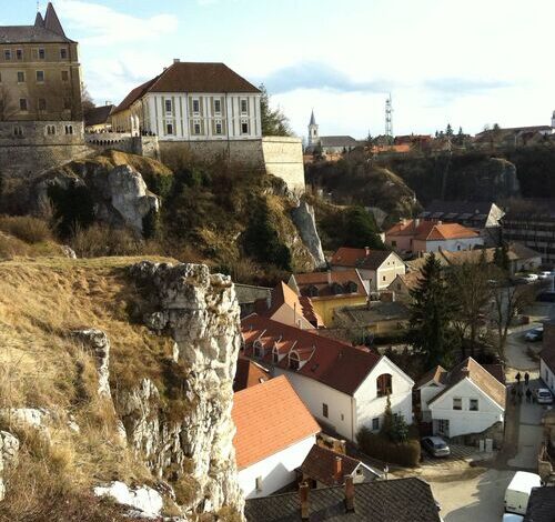 Galéria Vendégház Veszprém 