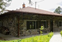 Galyatető Alkotóház Mátraszentimre 