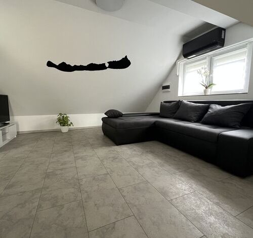 Garda Apartman Balatonfenyves 