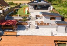 Garden Vendégház Békésszentandrás 