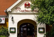 Gastland M0 Hotel Szigetszentmiklós 