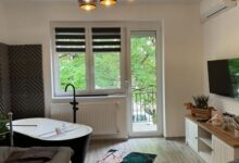 Gegóca Apartman Szarvas 