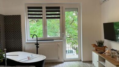 Gegóca Apartman Szarvas 