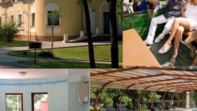 Geréby Kúria Hotel és Lovasudvar Lajosmizse