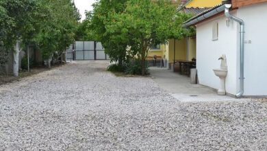 Gerle Vendégház Szeged 