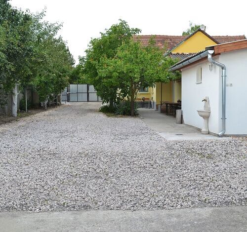 Gerle Vendégház Szeged 