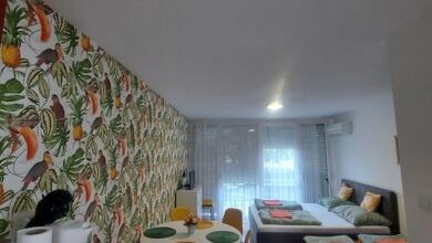 Germering Apartman Balatonfüred 