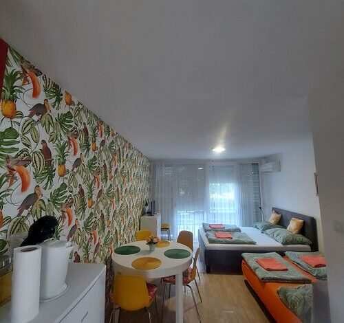 Germering Apartman Balatonfüred 