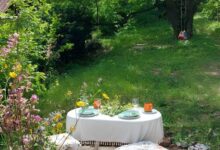 Gesztenyés Backpackers Kőszeg 