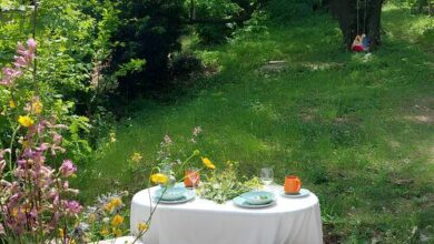 Gesztenyés Backpackers Kőszeg 