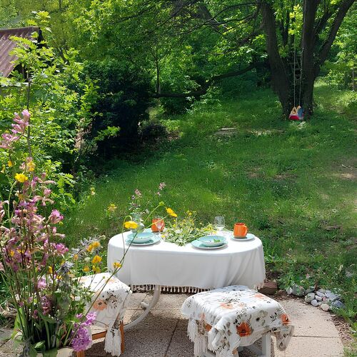 Gesztenyés Backpackers Kőszeg