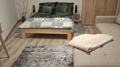 Ginger Apartman Hajdúszoboszló 
