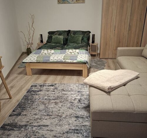 Ginger Apartman Hajdúszoboszló 