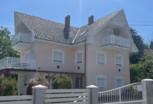 Gitta Apartmanház Zalakaros 