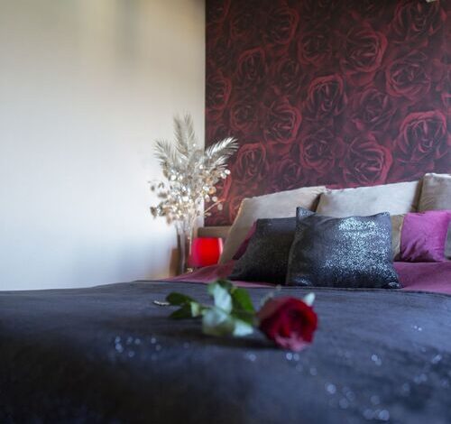 Glamour Apartman Budapest 