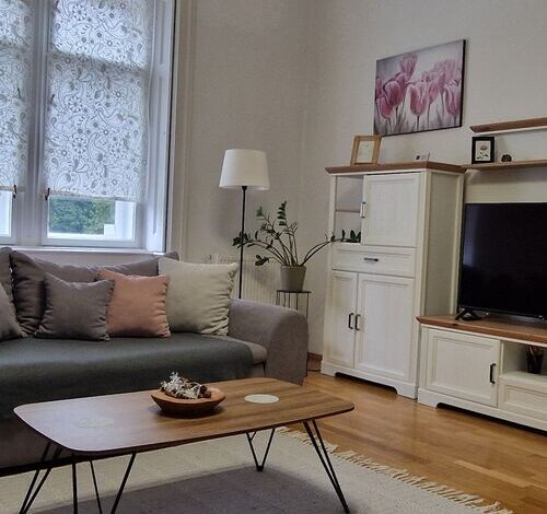Gold 2 Apartman Sopron 