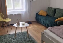 Gold 3 Apartman Sopron 