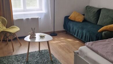 Gold 3 Apartman Sopron 