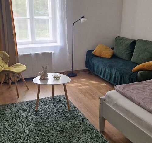 Gold 3 Apartman Sopron 