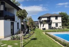 Gold Apartman Balatonlelle 