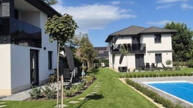 Gold Apartman Balatonlelle 