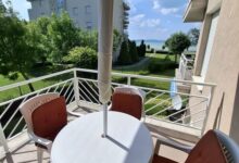 GoldSun Balaton Residence Siófok 