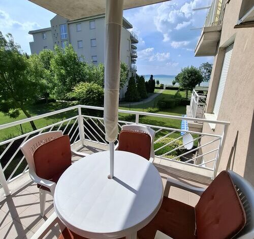 GoldSun Balaton Residence Siófok 