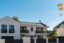Golden Beach Apartman Siófok by BLTN 