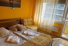 Goldensnug - Aranykuckó Apartman Siófok 