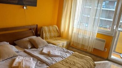 Goldensnug - Aranykuckó Apartman Siófok 