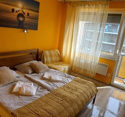 Goldensnug - Aranykuckó Apartman Siófok 