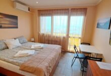 Goldensnug - Aranykuckó9 Apartman Siófok 