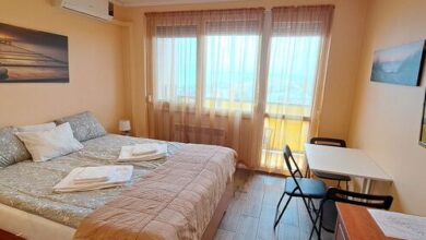 Goldensnug - Aranykuckó9 Apartman Siófok 