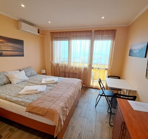 Goldensnug - Aranykuckó9 Apartman Siófok 