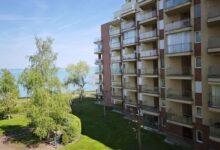 Goldie Beach 2 Apartman Siófok 