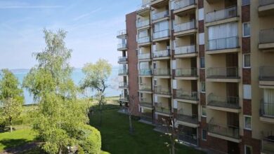 Goldie Beach 2 Apartman Siófok 