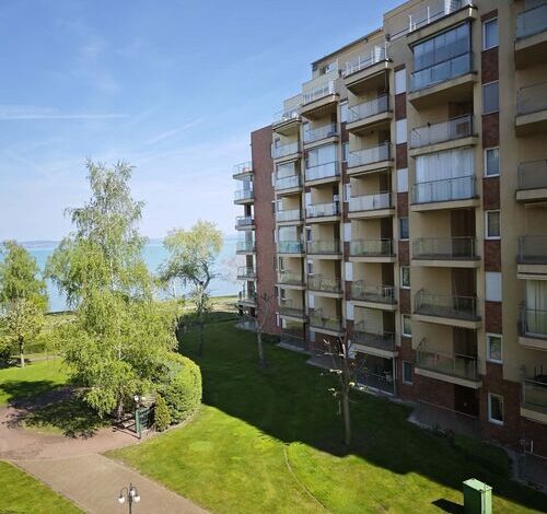 Goldie Beach 2 Apartman Siófok 