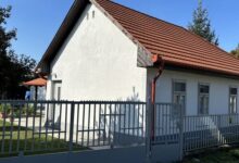Gólyafészek Vendégház Szécsény 