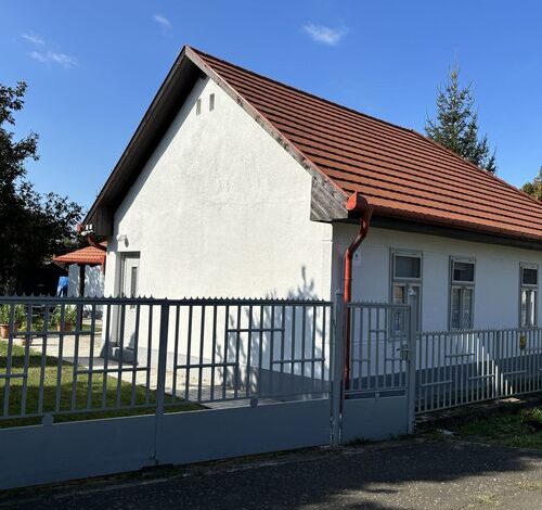 Gólyafészek Vendégház Szécsény 