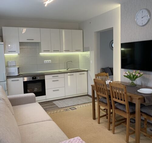 Gondűző Apartman Hajdúszoboszló 