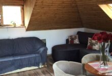Gondűző Fészek Apartman Dunabogdány 