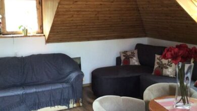 Gondűző Fészek Apartman Dunabogdány 