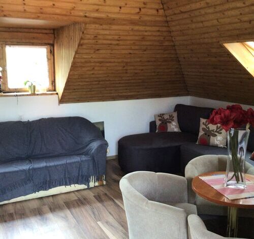 Gondűző Fészek Apartman Dunabogdány 